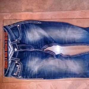 Rock Revival 36' Denim Jeans